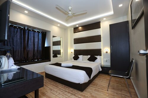 Гостиница Oyo Rooms Parama Island Em Bypass в Калькутте