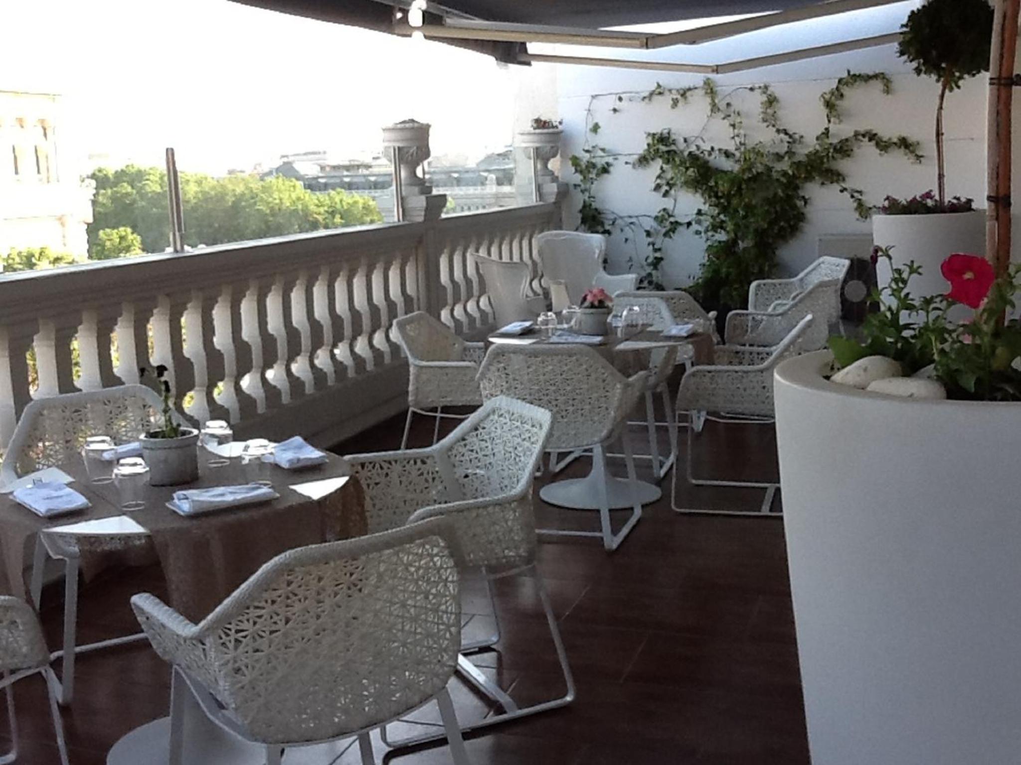 Фото Boutike Cibeles