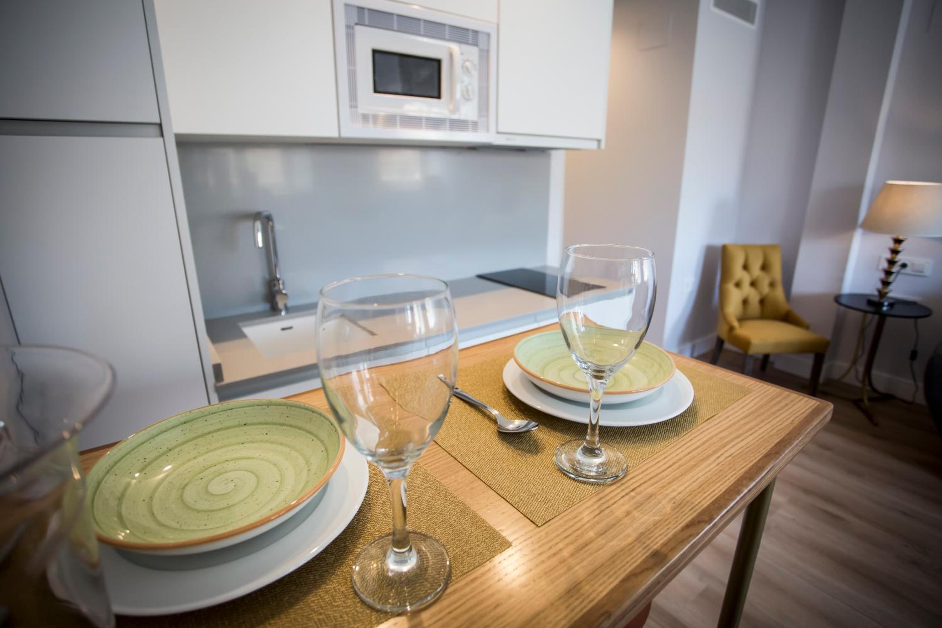 Фото Casa de la Merced Suites