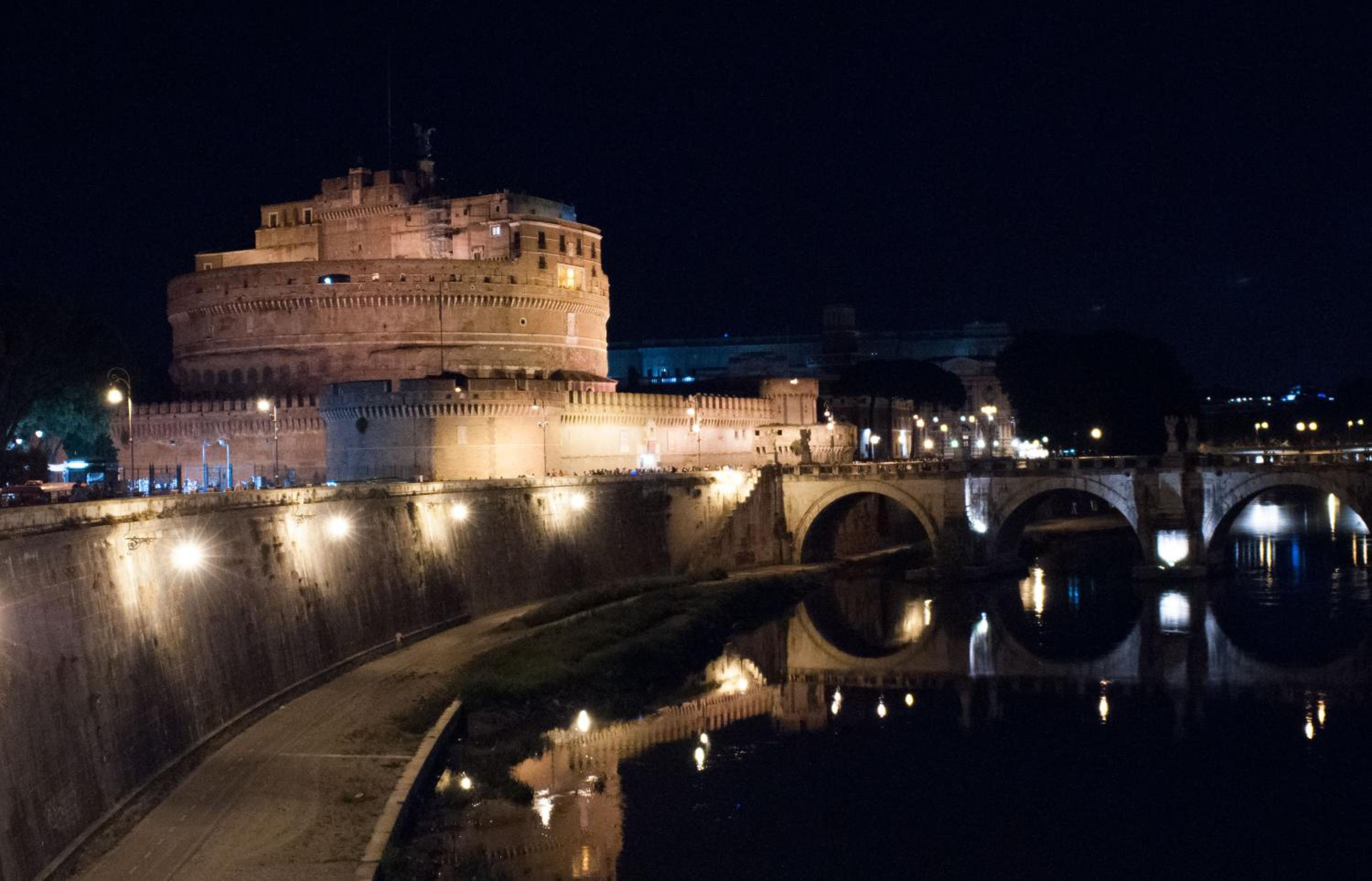 Фото Imperium Suite Navona