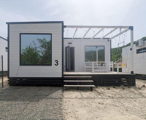 Фото Домики в Абрау