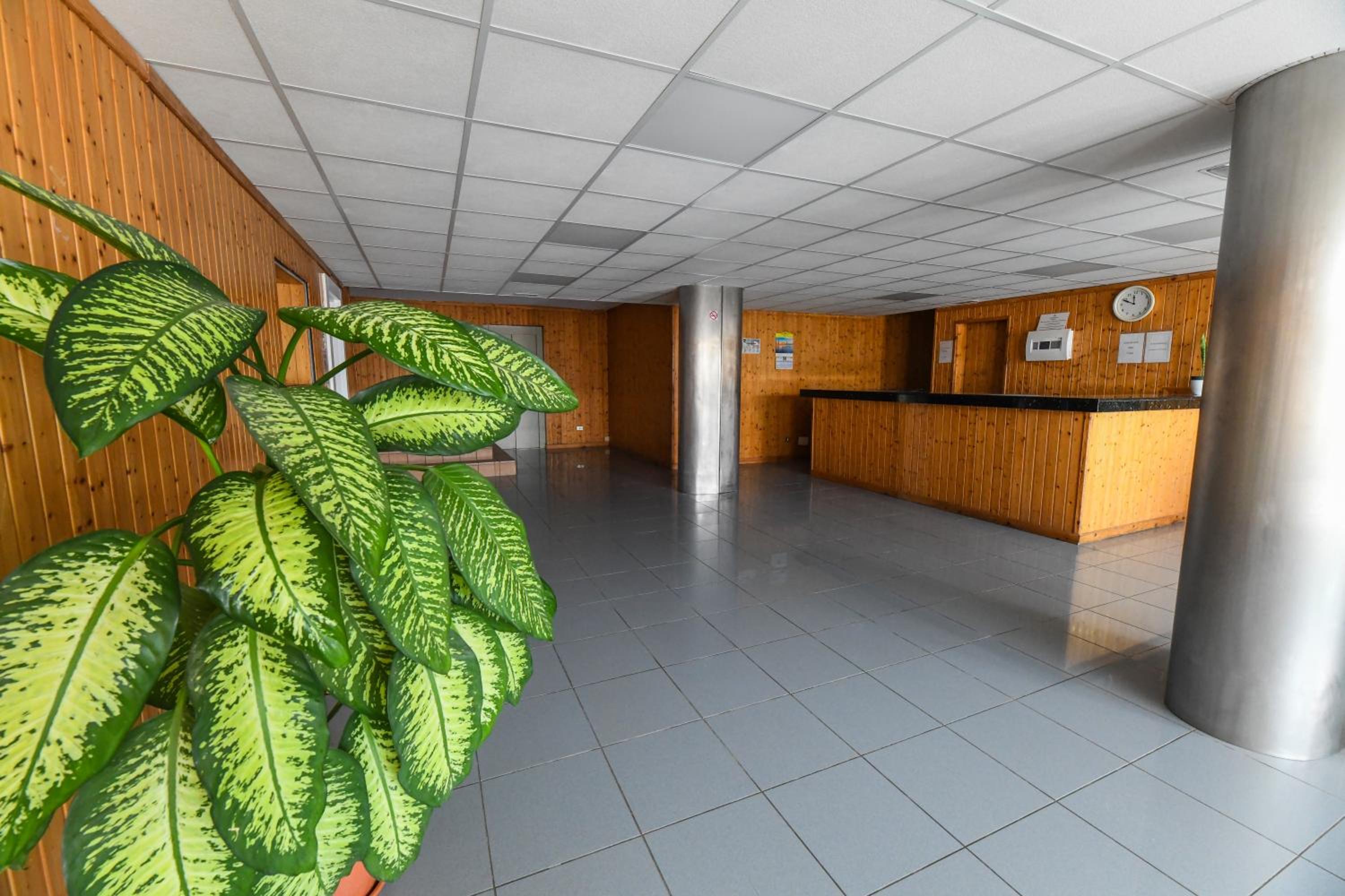 Фото Apartamentos Puerto Bello