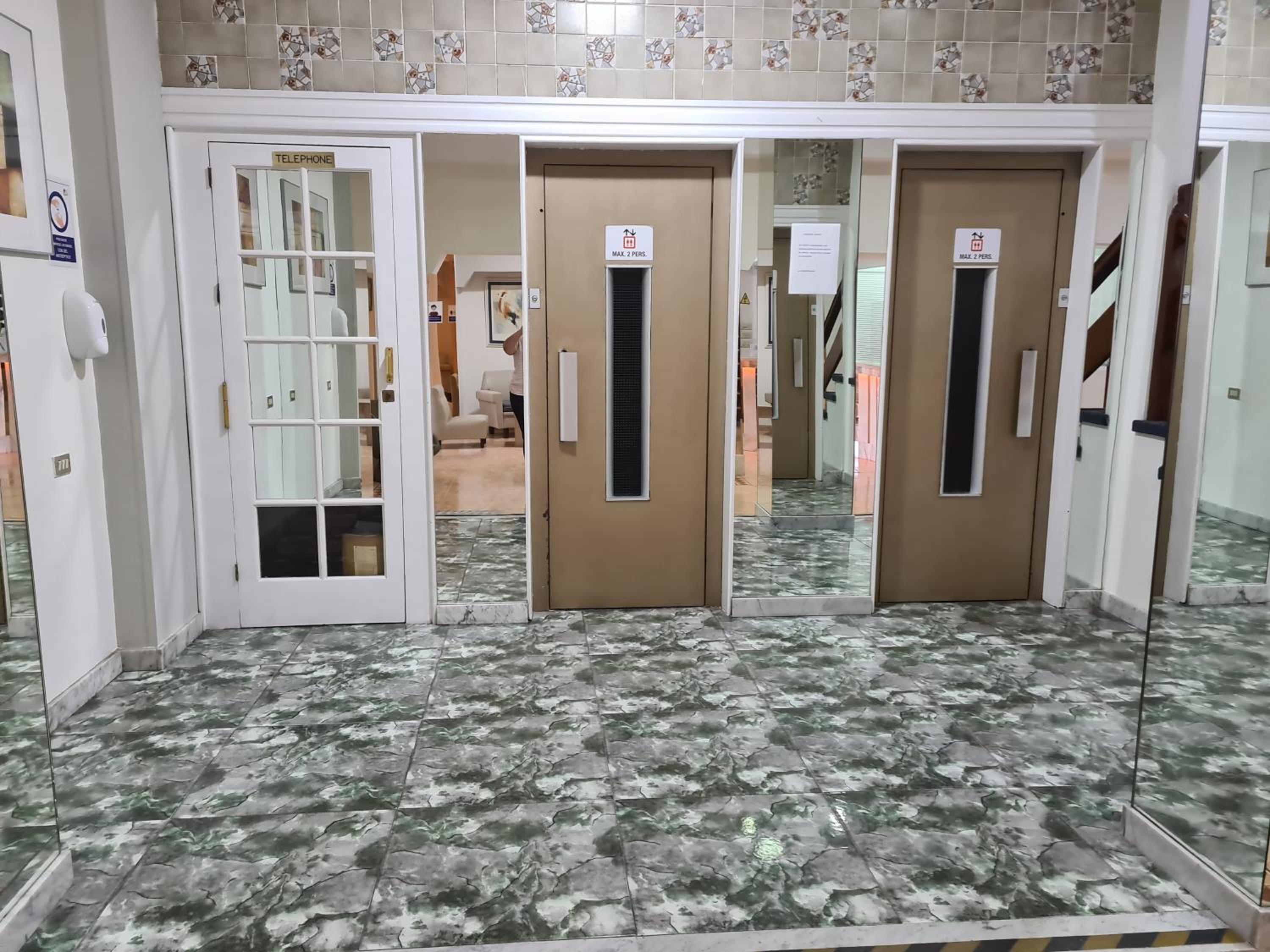 Фото Apartamentos Catalina Park