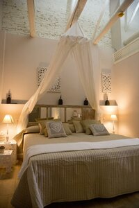 Апартаменты Palacio Almagra