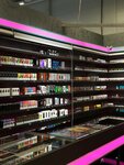 Vape&Hookah (Dalnyaya ulitsa, 33), vape shop
