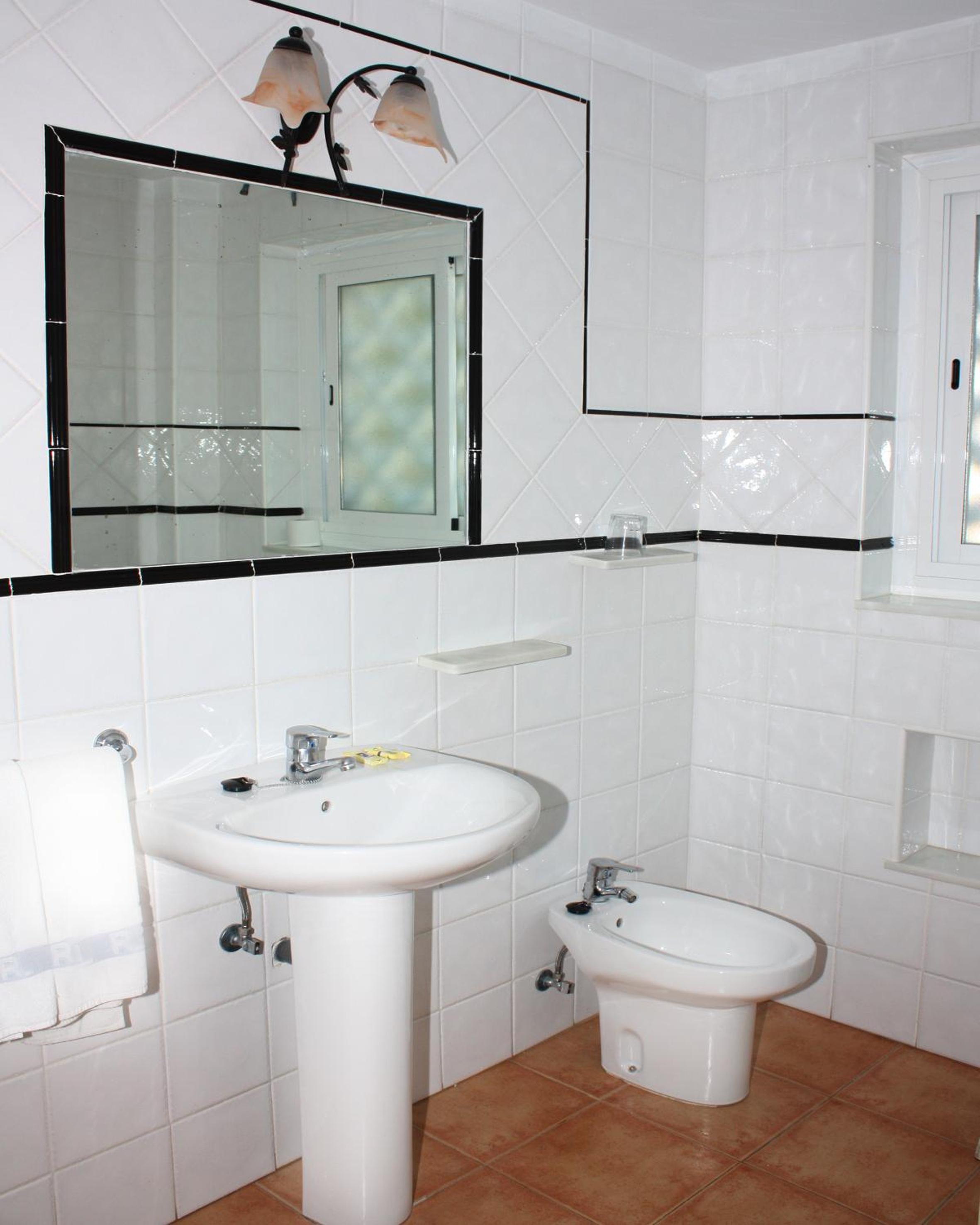 Фото Hotel Residencia Miami