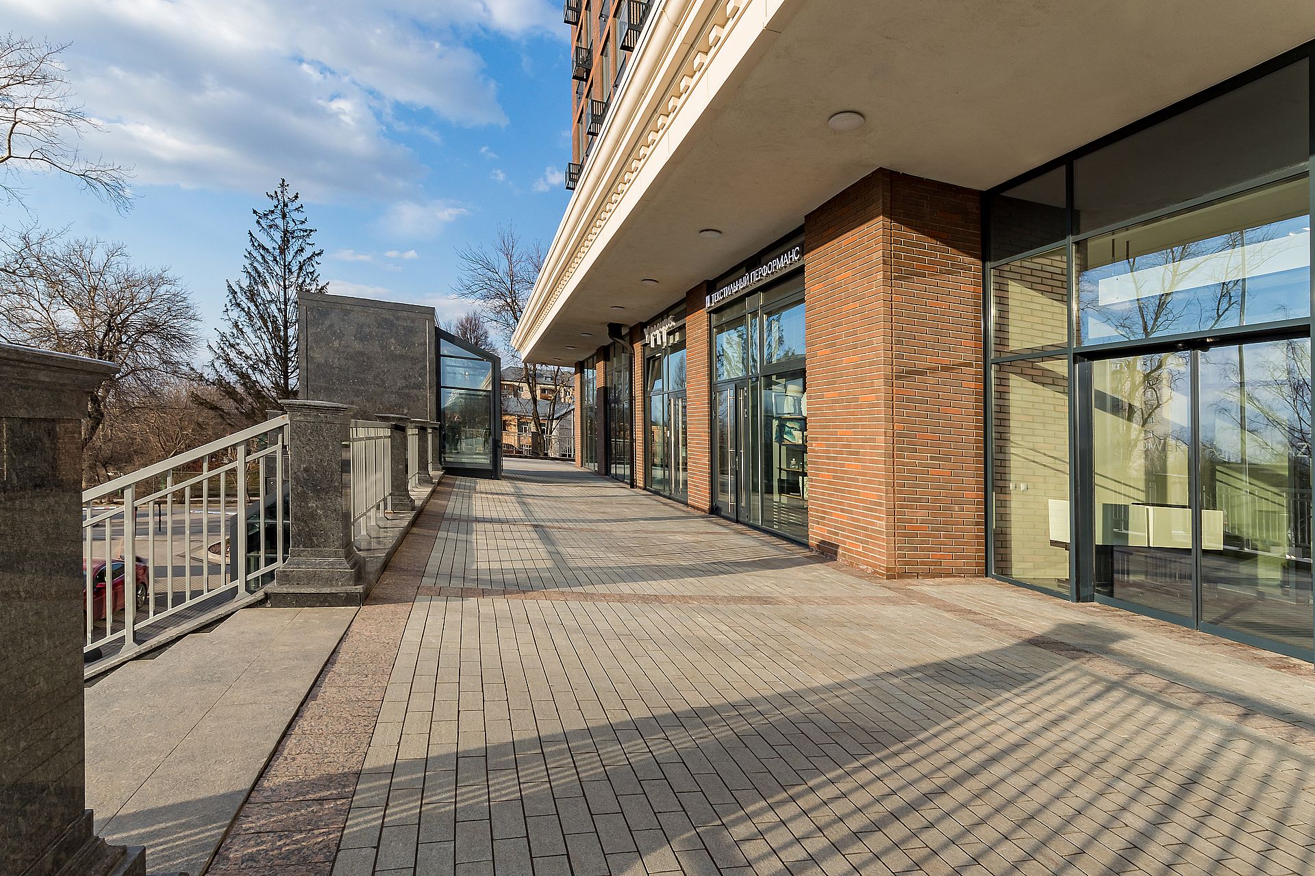 Фото Lucky Aparts