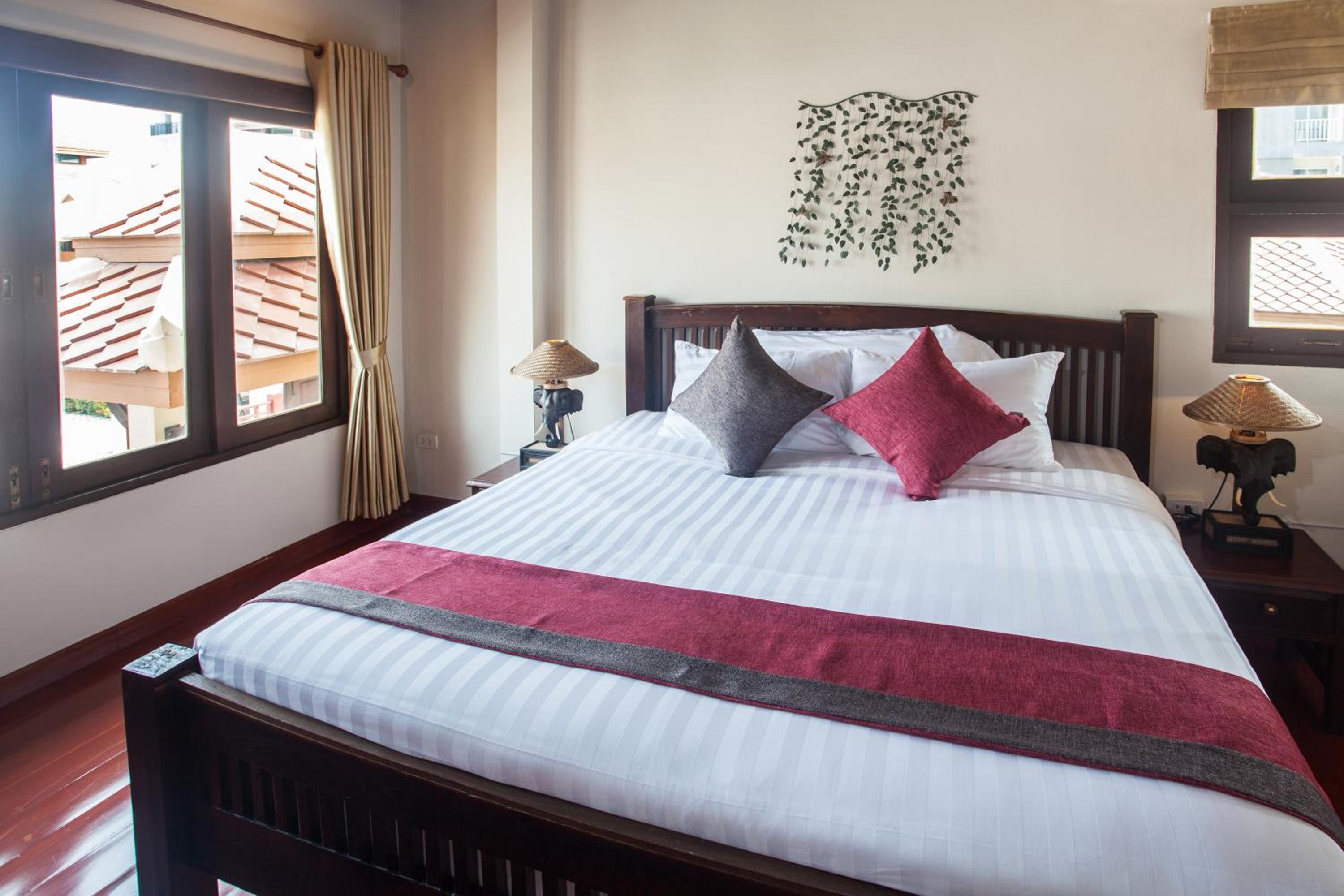 Фото Achawalai Residence Village