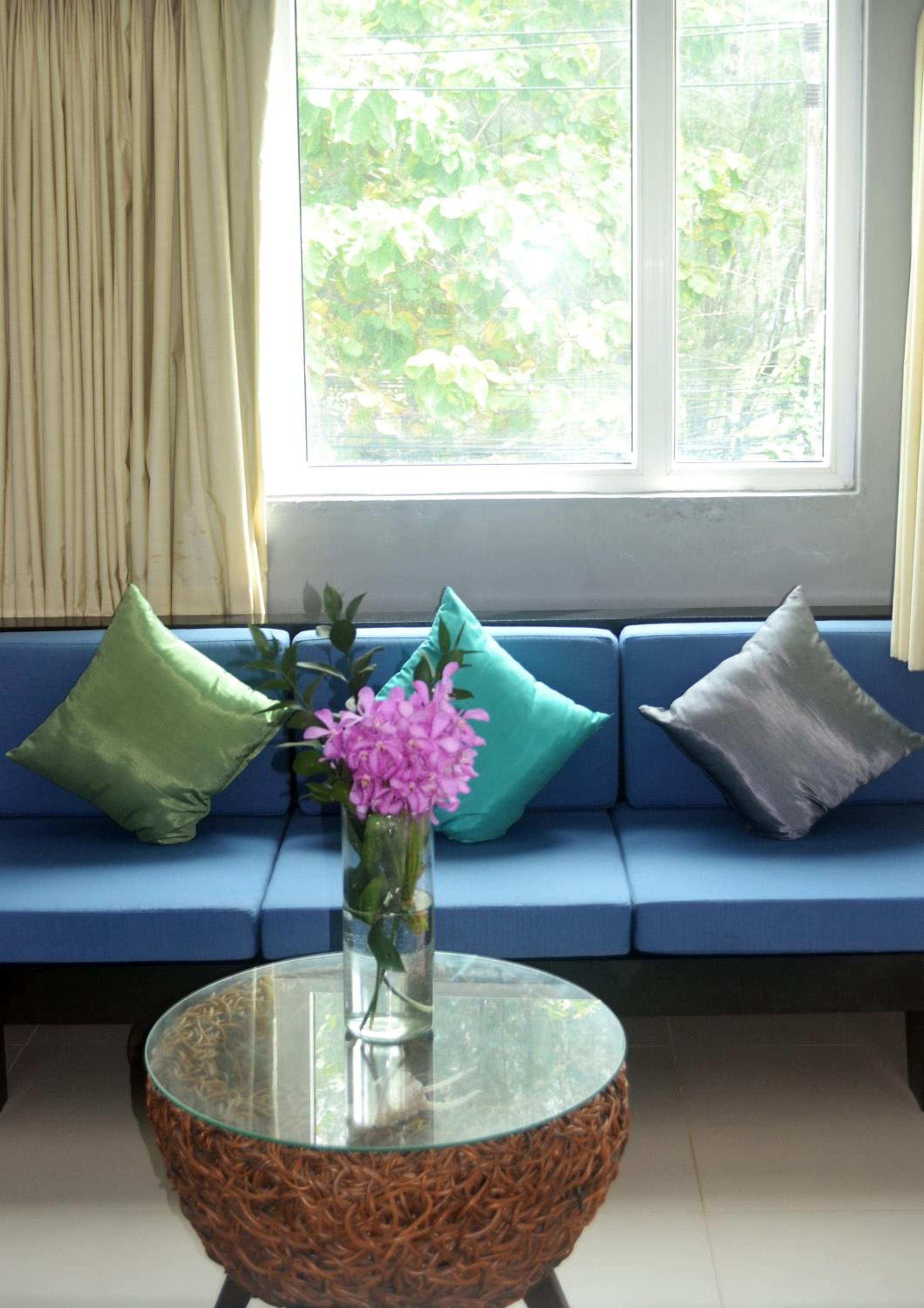 Фото Benyada Lodge