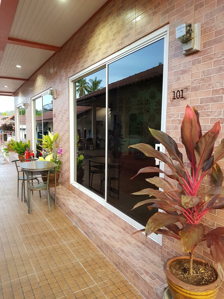 Hotel Sirikul Mansion, Phuket Province, photo