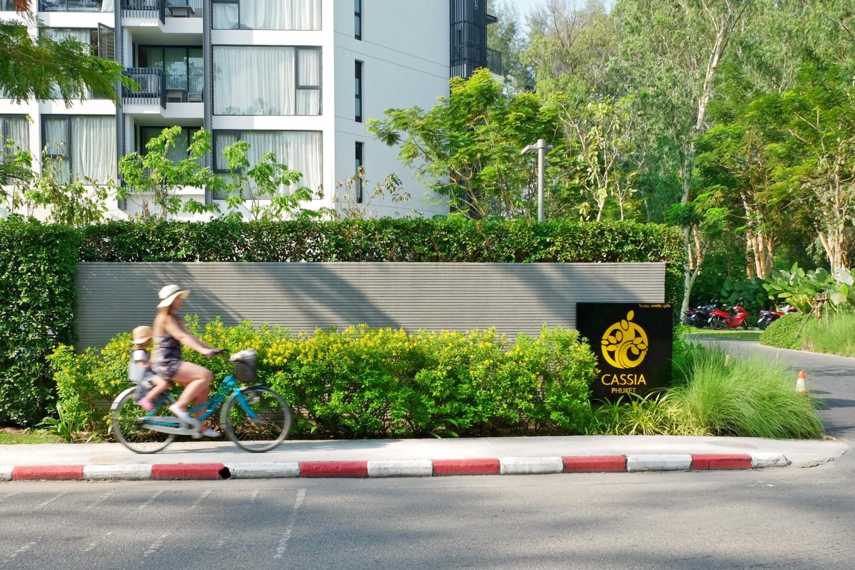 Фото Cassia Phuket