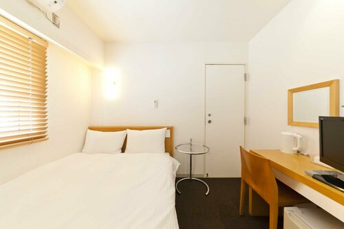 Гостиница 7 Days Hotel в Коти