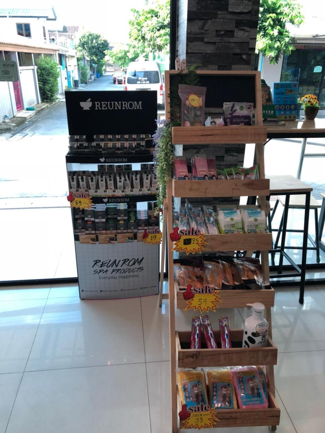 Фото Don Muang Hotel