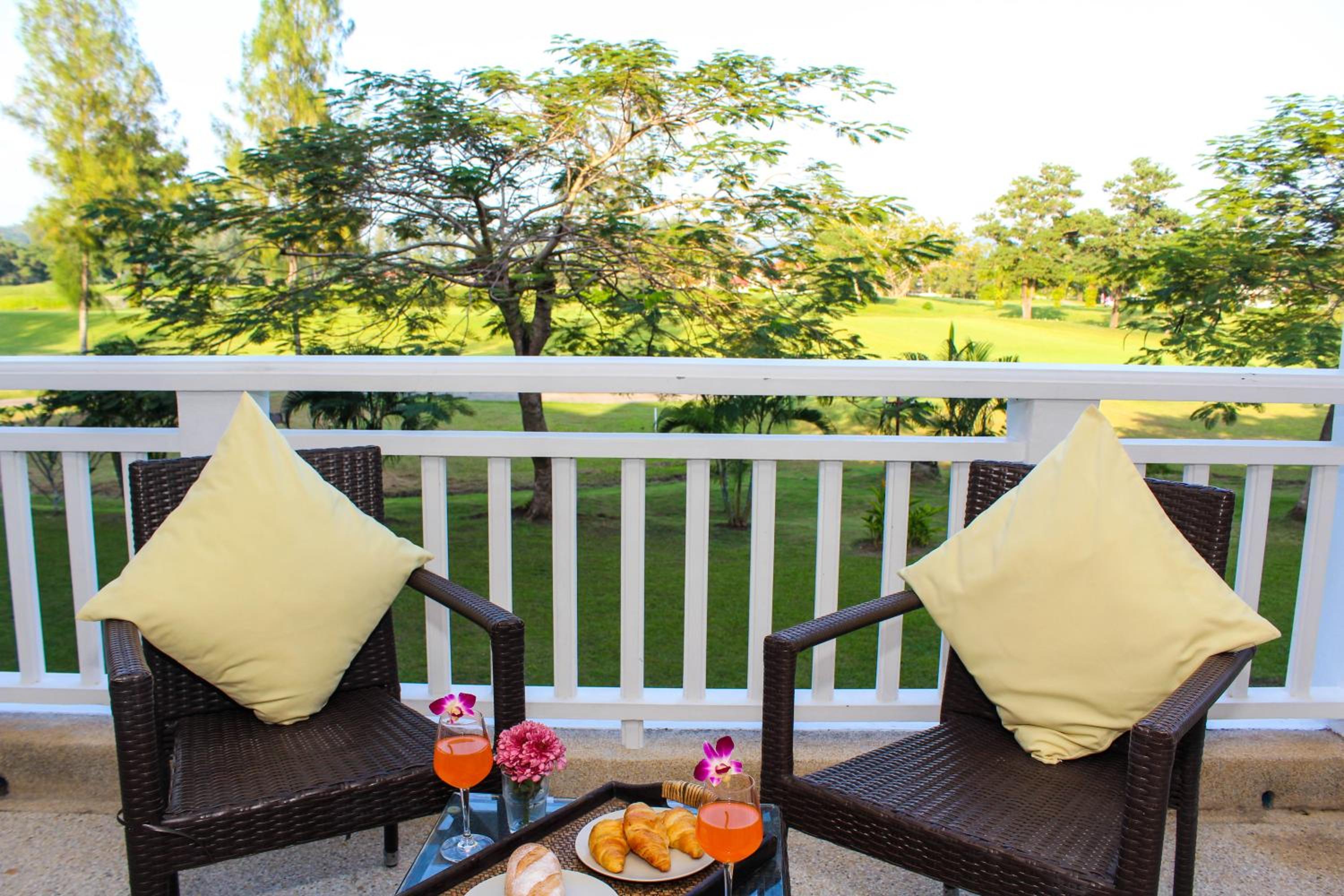 Фото Allamanda Laguna Phuket by Resava