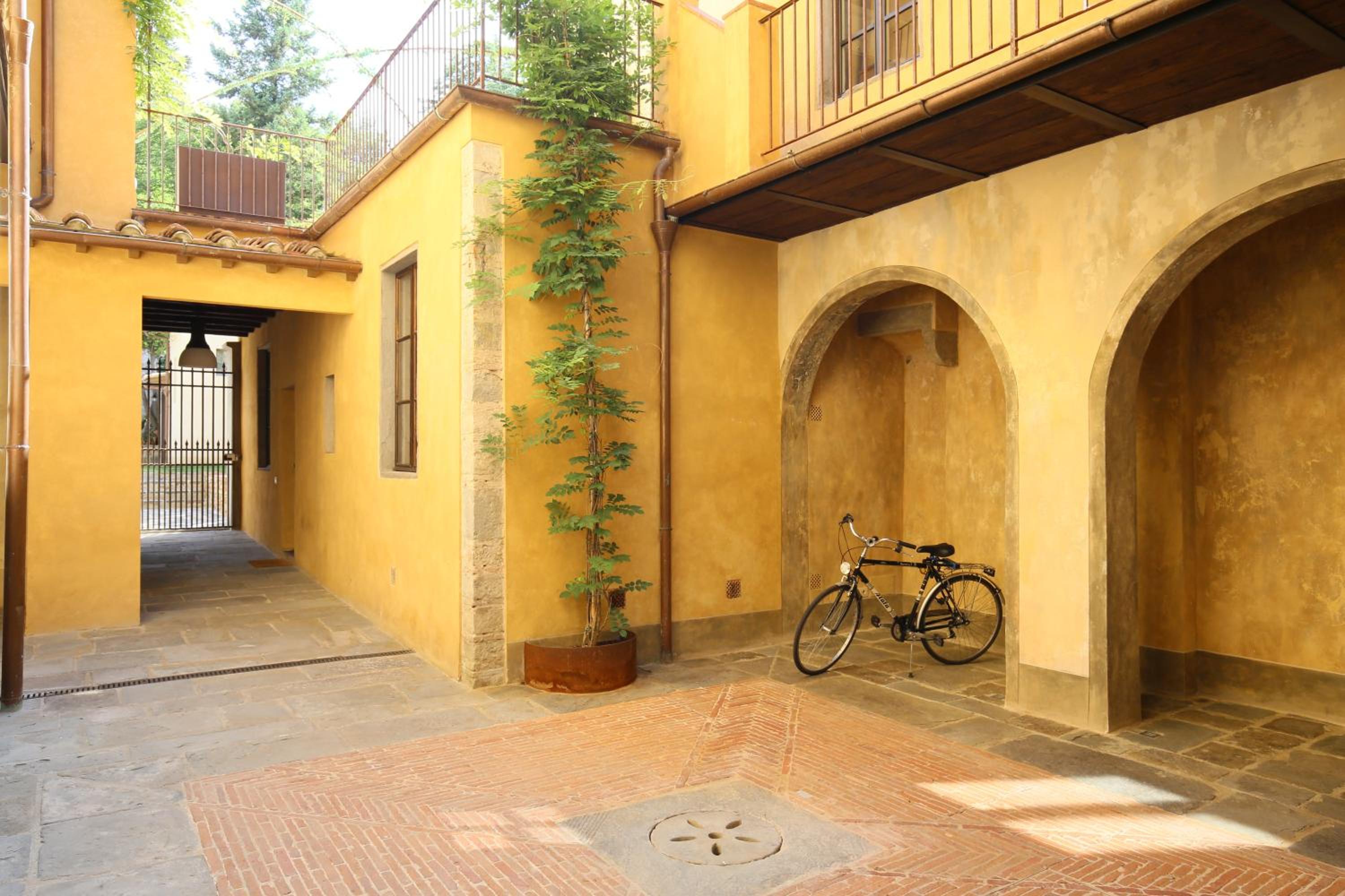 Фото Palazzo San Niccolo