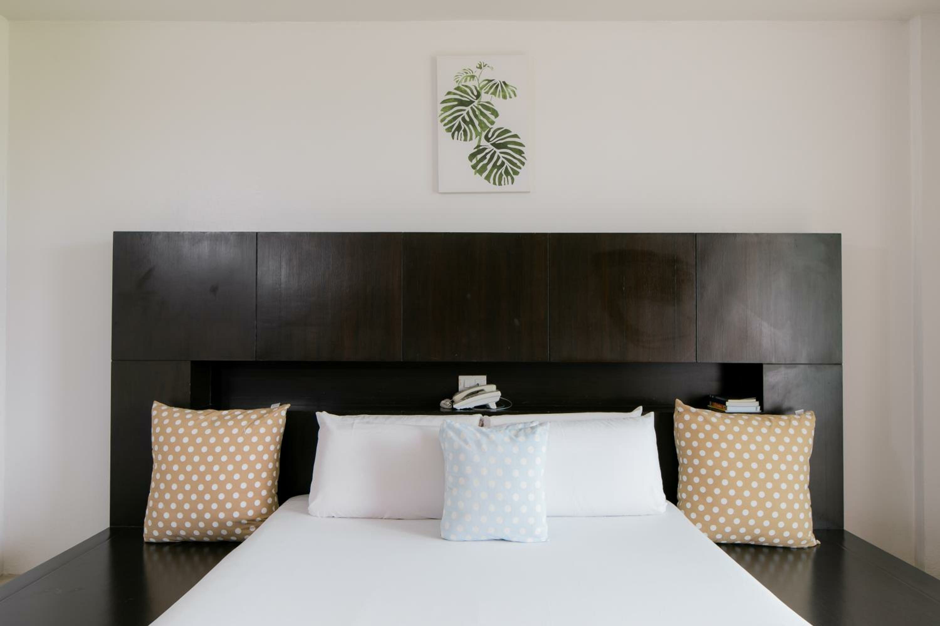 Фото The Mercy Hotel Chumphon