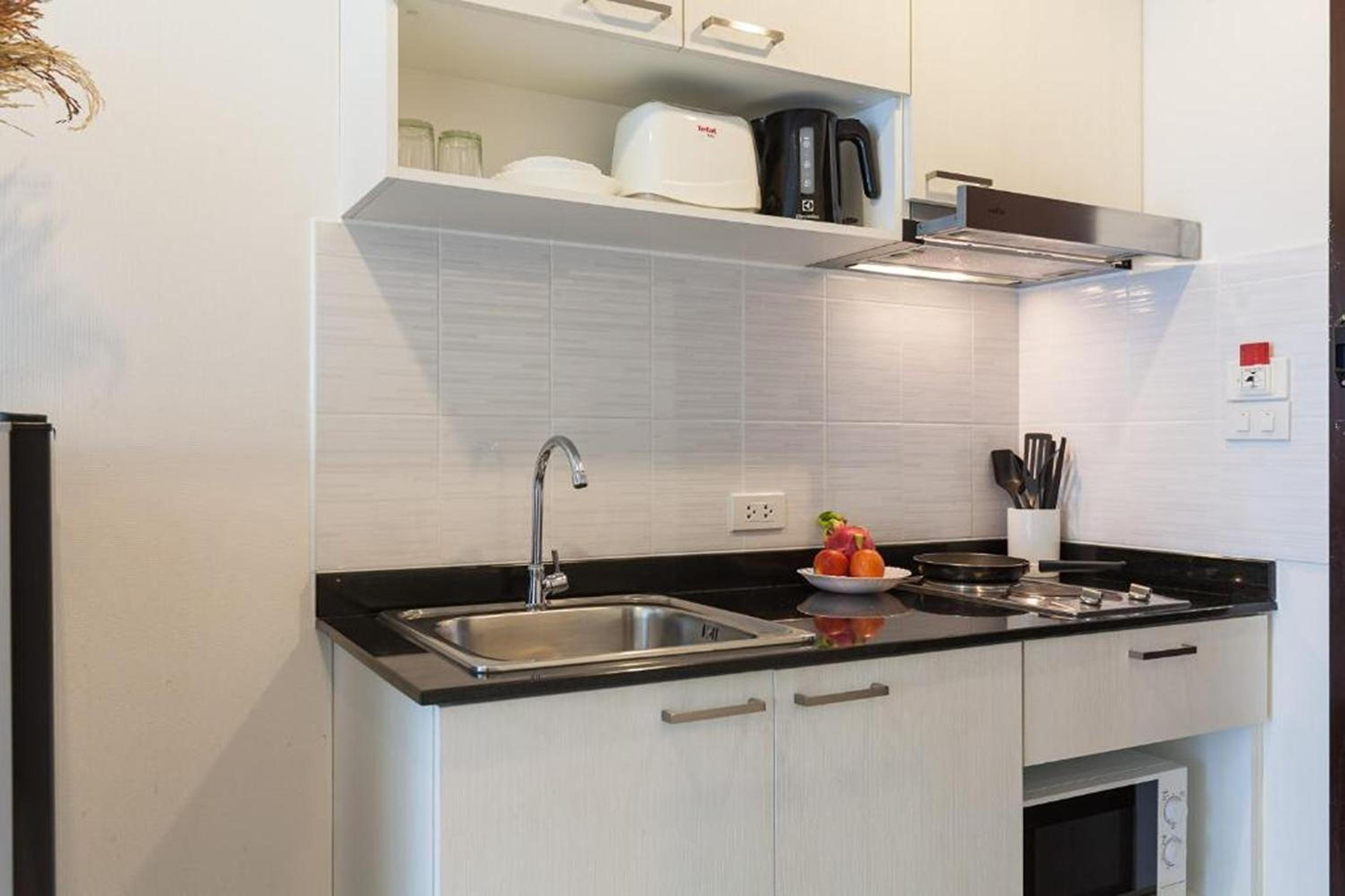 Фото The Title Beach Front