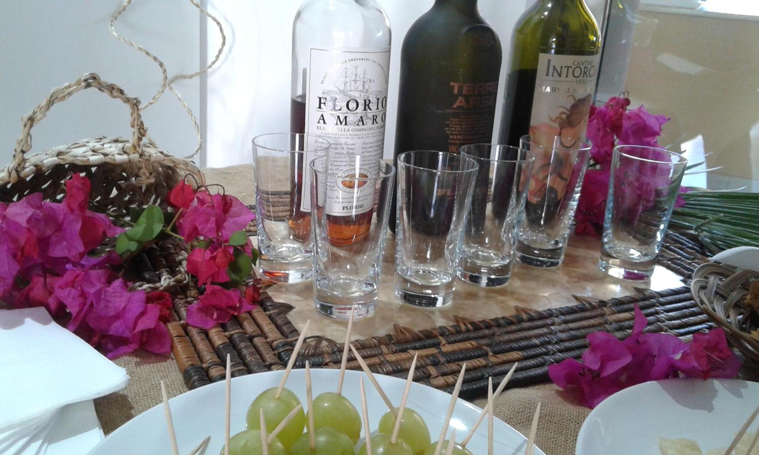 Фото Residence Le Isole