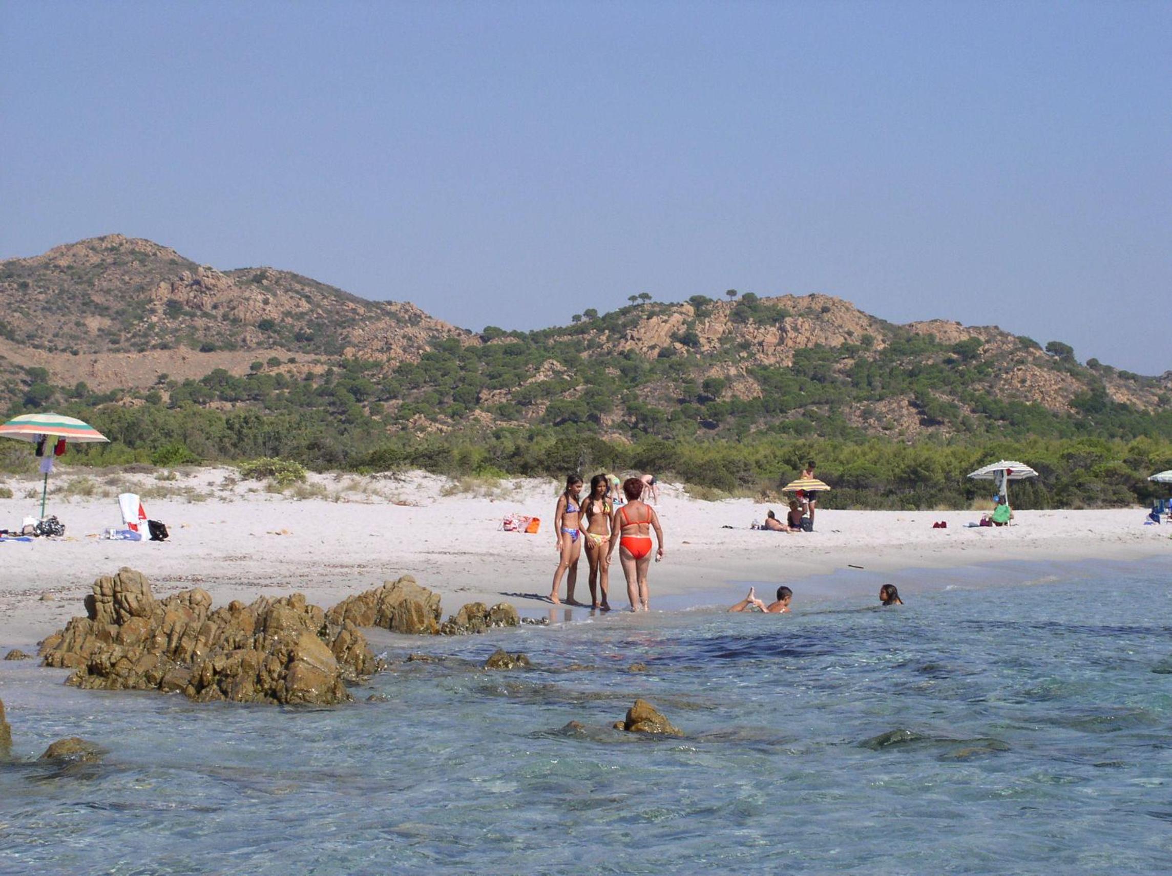 Фото Residence Marina Palace