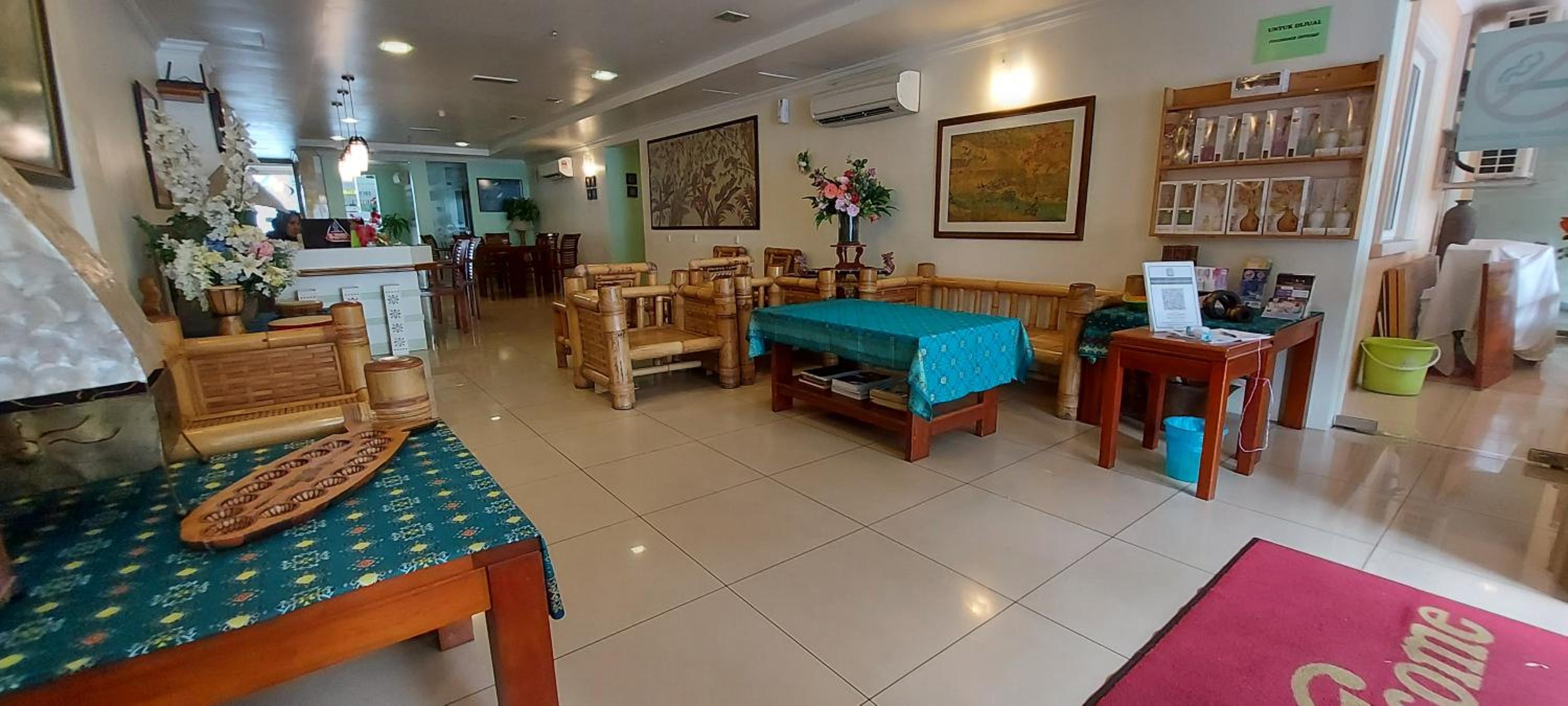 Фото Hotel Johan