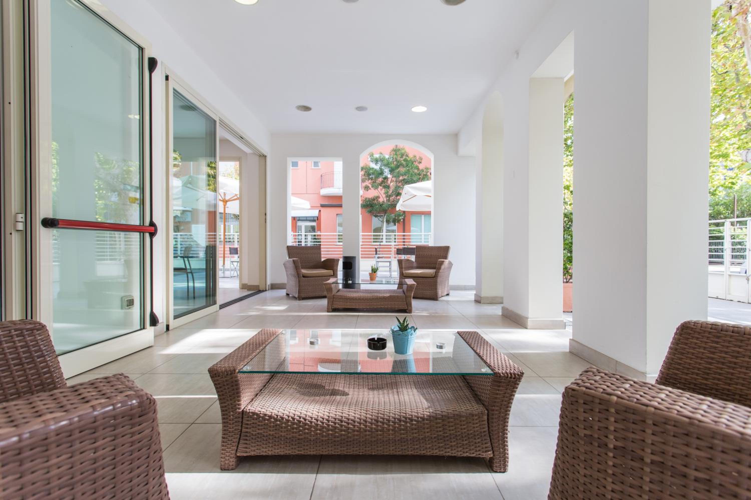 Фото Wally Residence