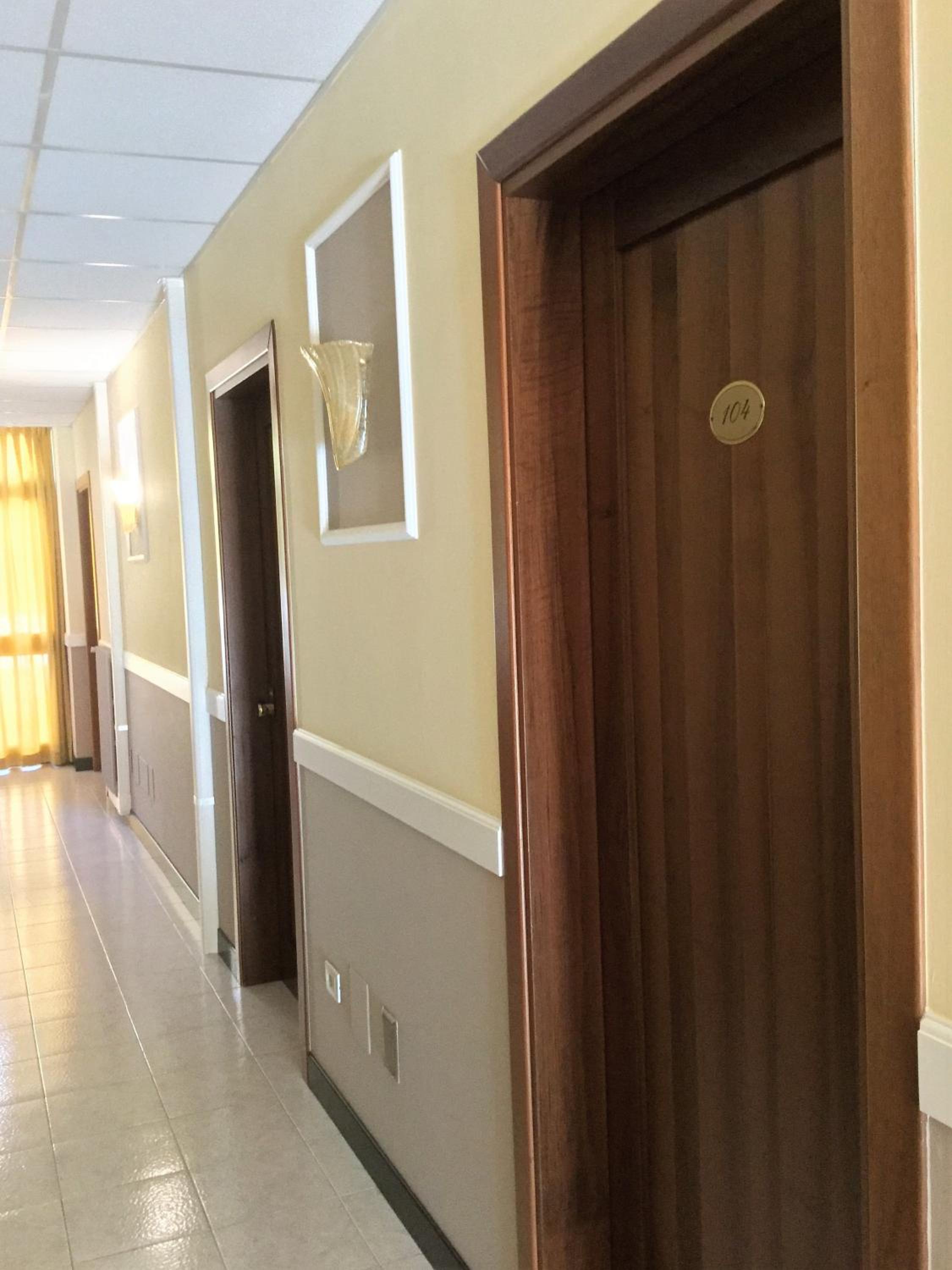 Фото Hotel Marco Polo