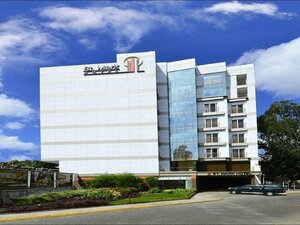 Гостиница St. Mark Hotel powered by Cocotel