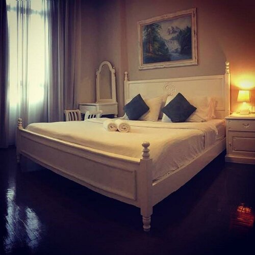 Апартаменты Century Bay Private Residences