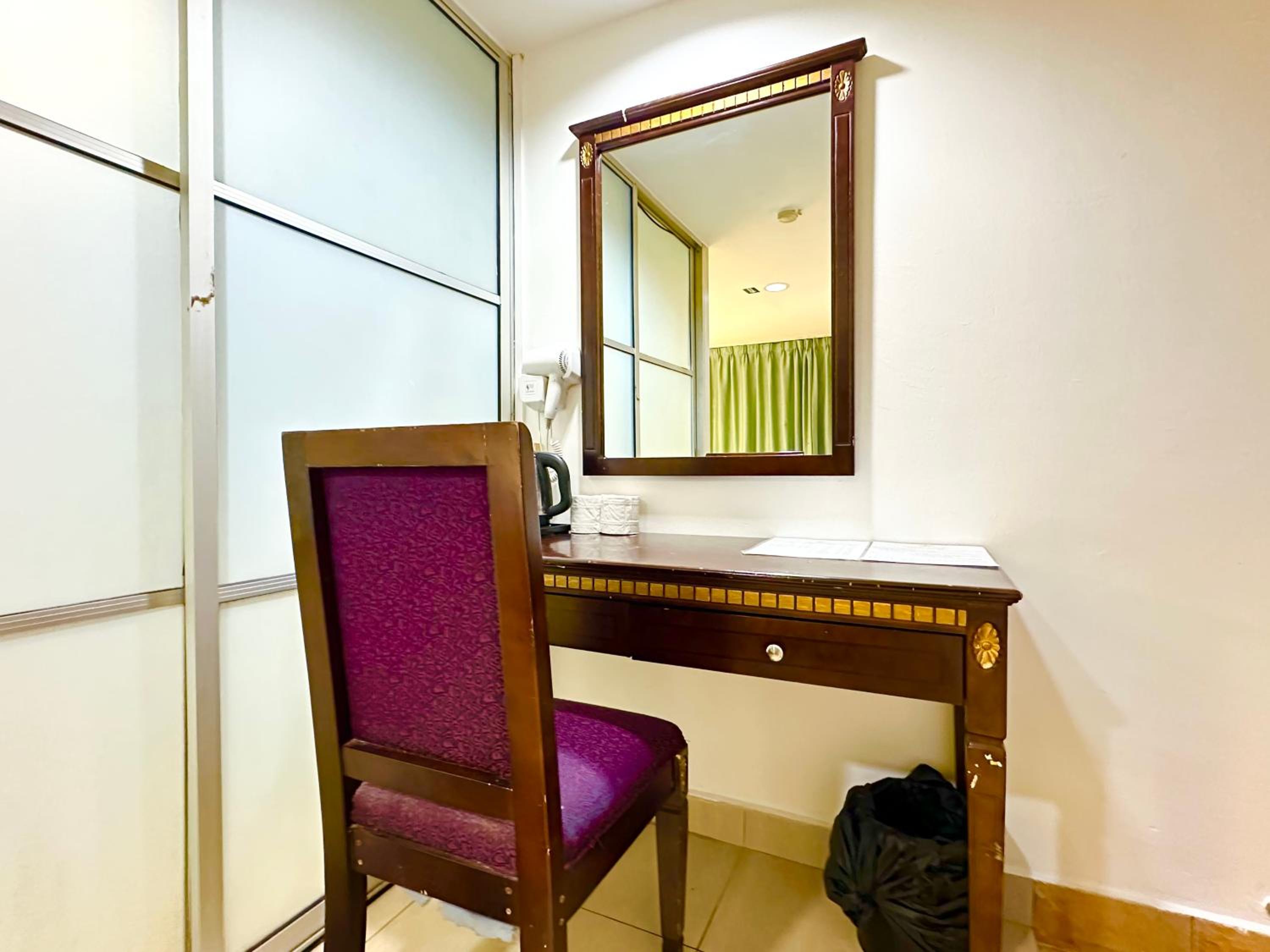 Фото Valley Hotel