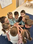 К. И. Д. С. (Settlement of Kommunarka, 7А), children's developmental center