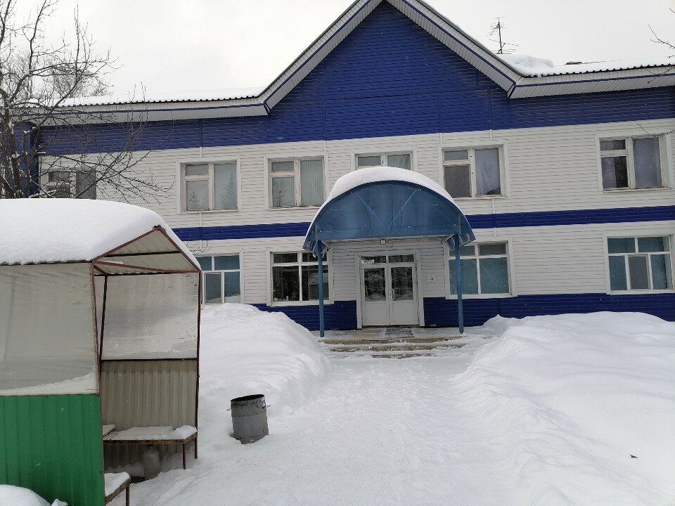 Фото Нефтяник