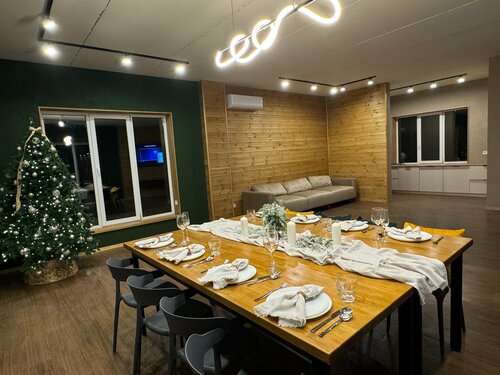 Дом в аренду Дом Barney's House в Воронежской области