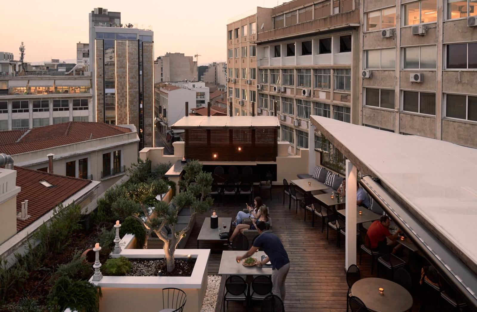 Фото отеля 4