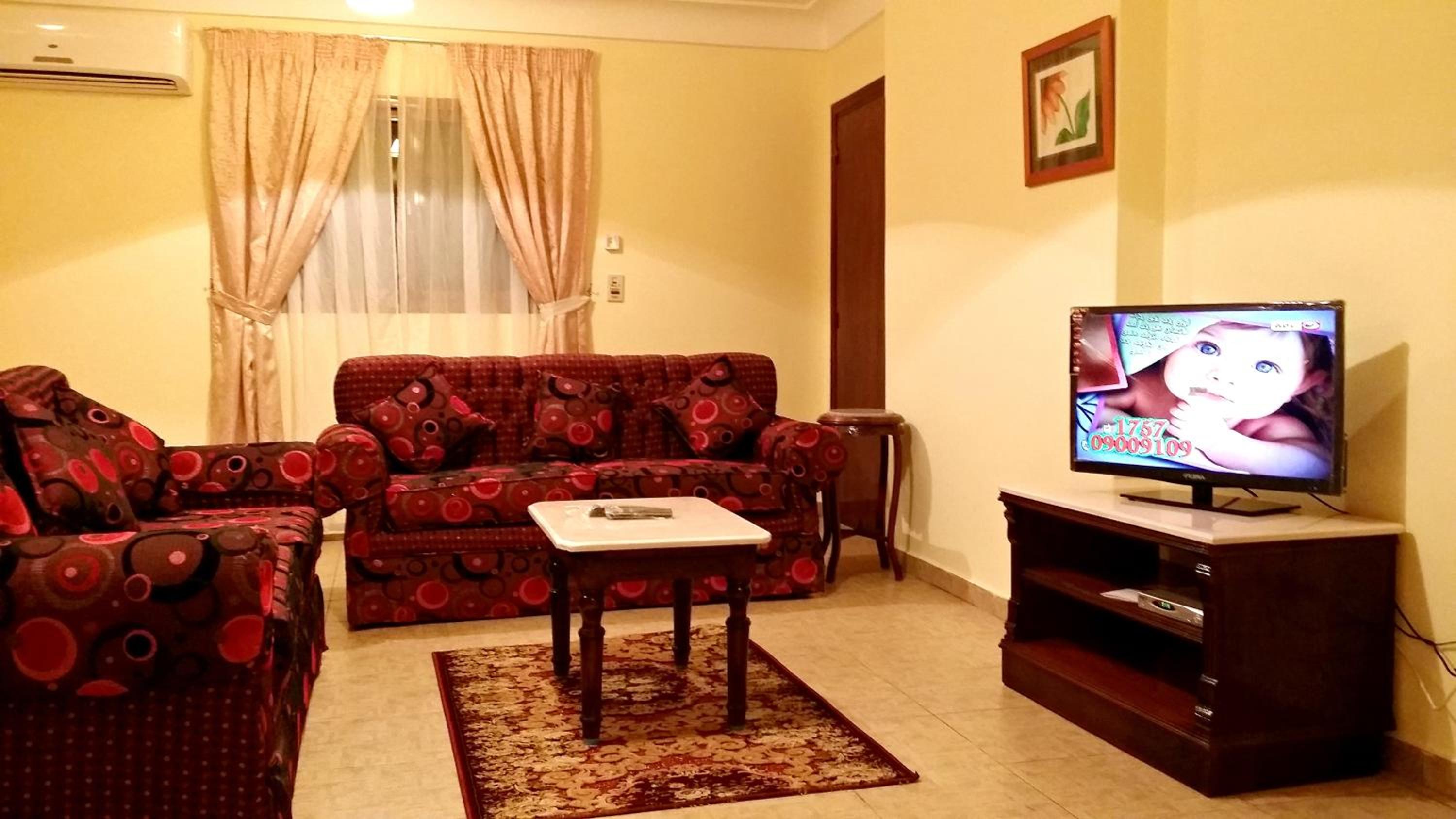 Фото Alexandria Mediterranean Suites