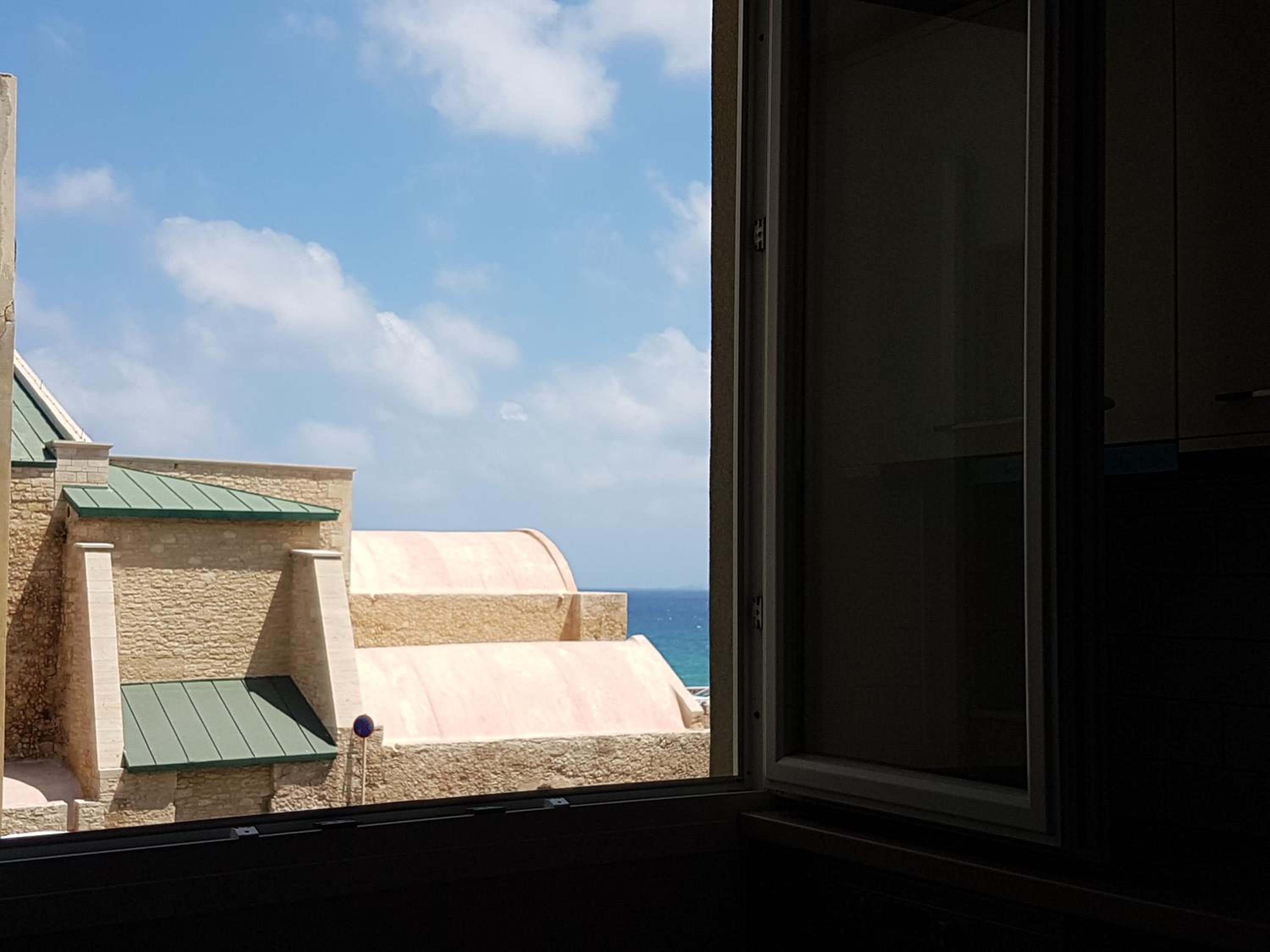 Фото Heraklion Old Port Apartments