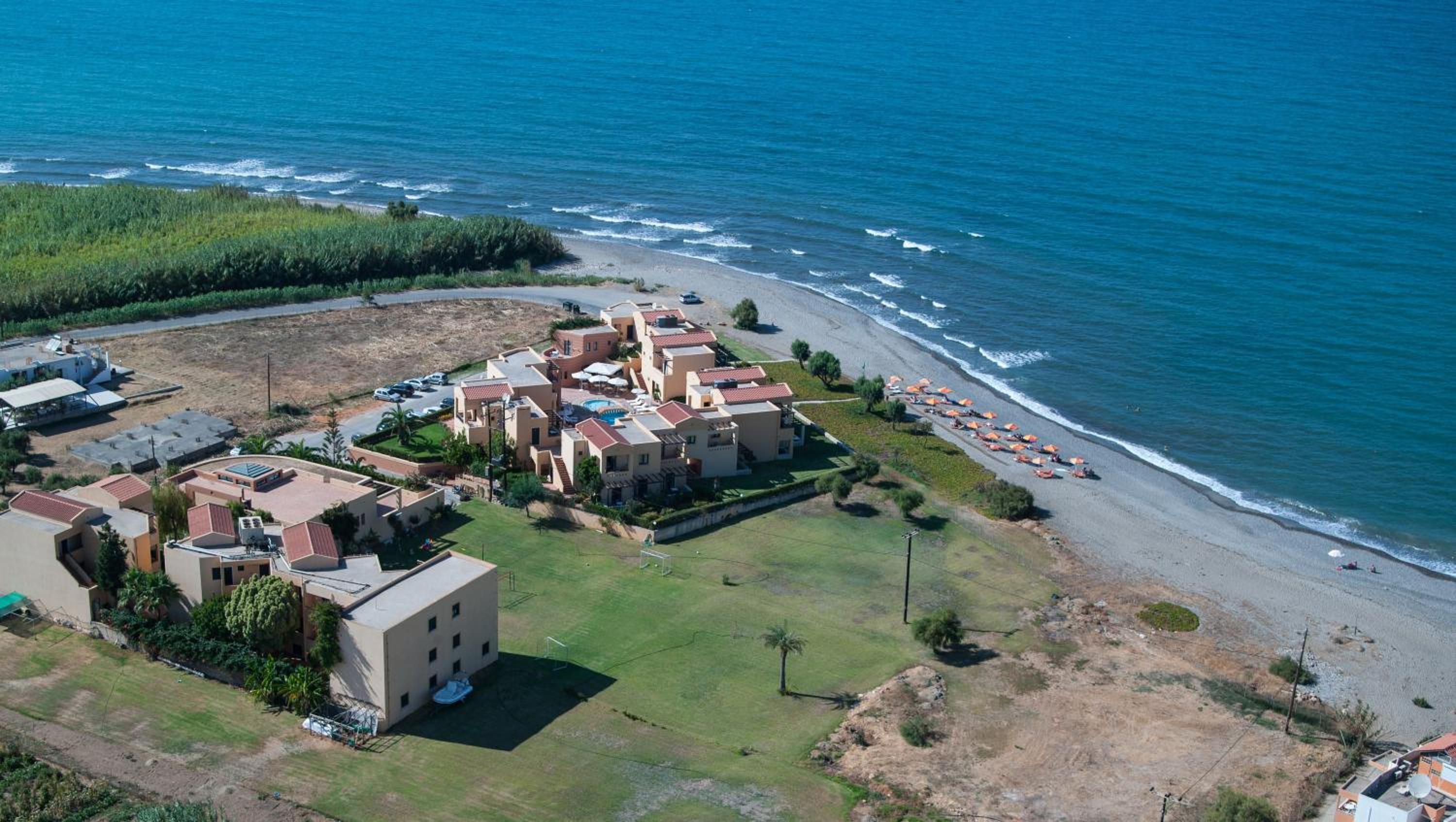 Фото Silver Beach Hotel