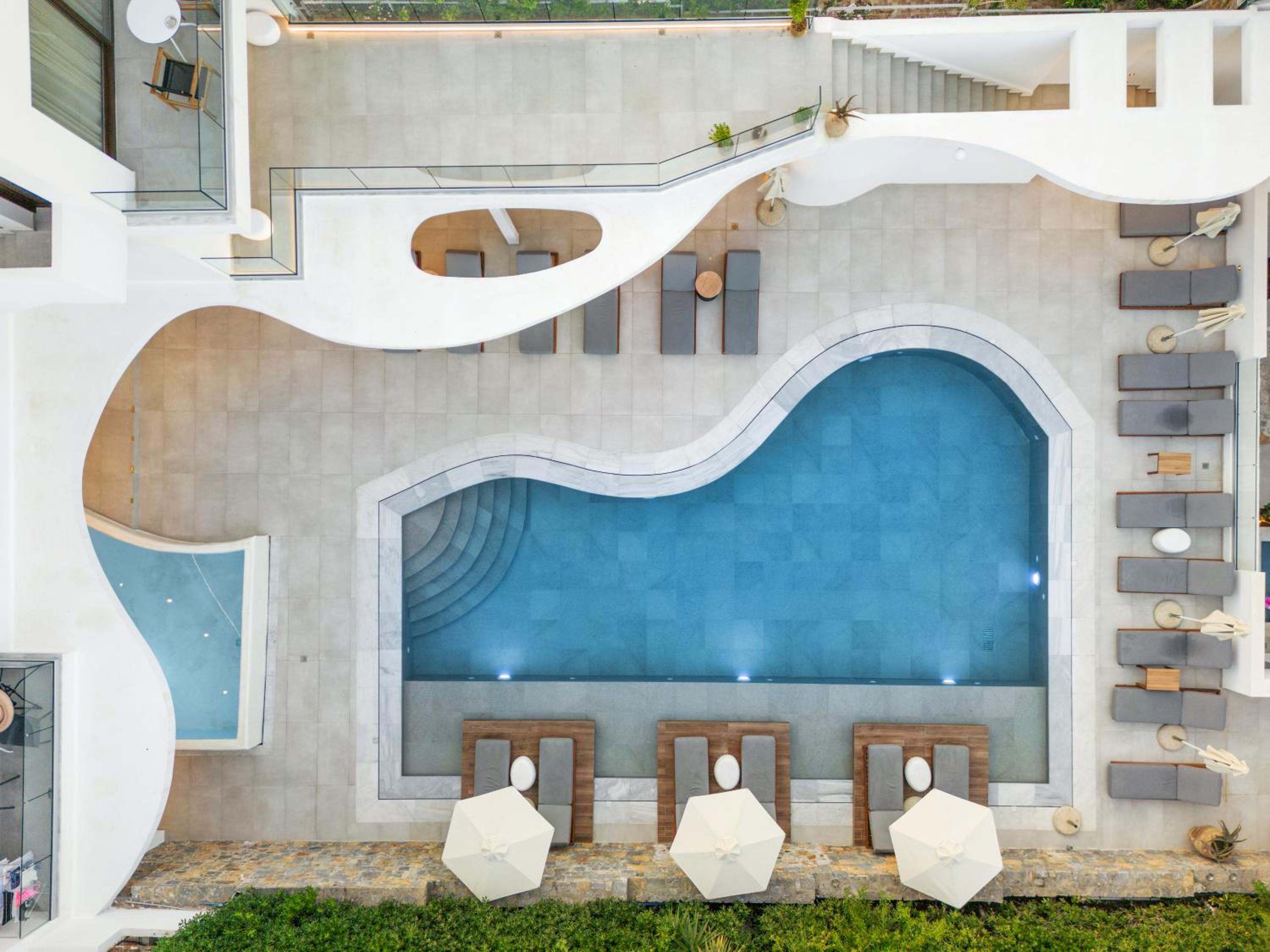 Фото Mika Villas