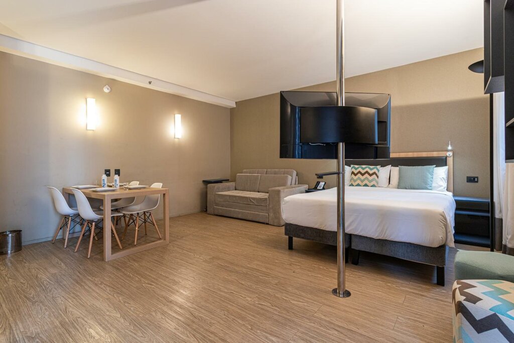 Hotel Adagio Alphaville, State of São Paulo, photo