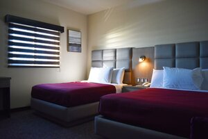 Гостиница Hotel Jatay