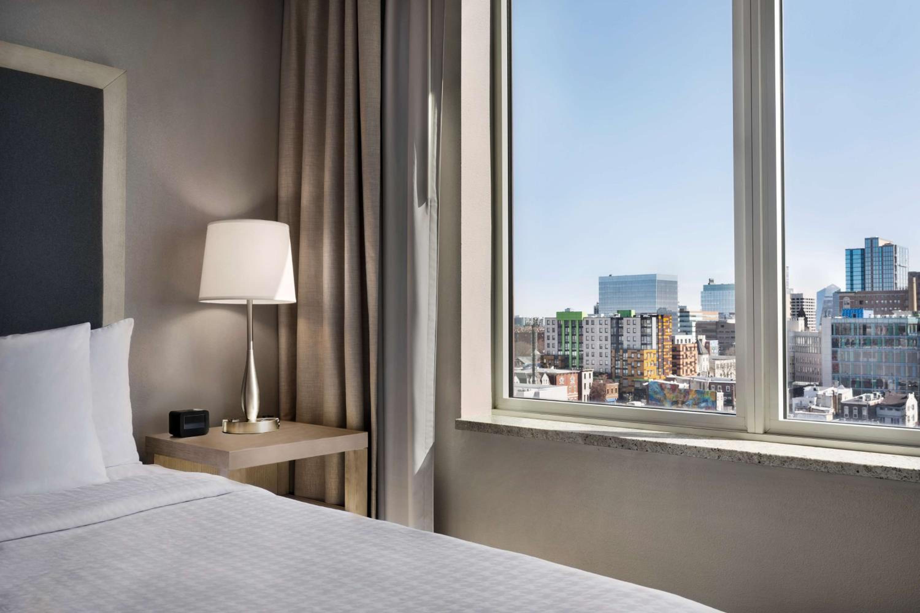 Фото Homewood Suites by Hilton University City