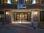 Manesol Galata Hotel (Istanbul, Beyoglu, Arap Cami Neighborhood, Billur Street, 1A), hotel