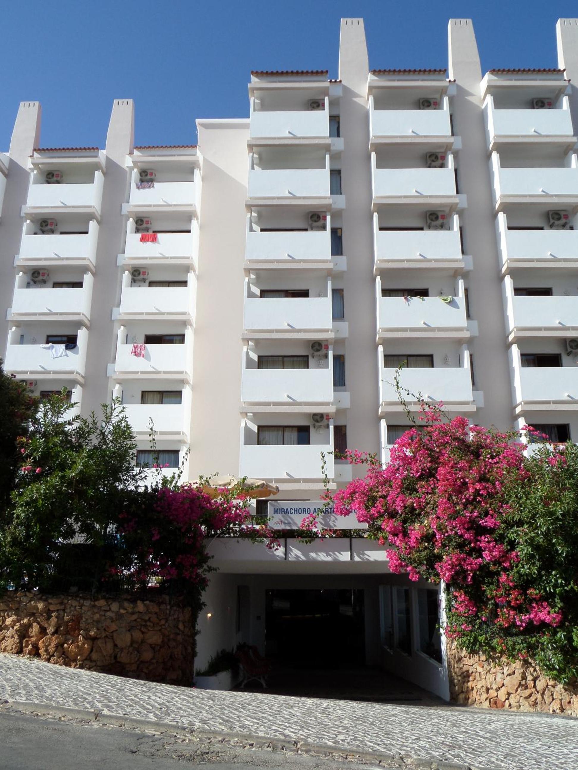 Фото Mirachoro Albufeira