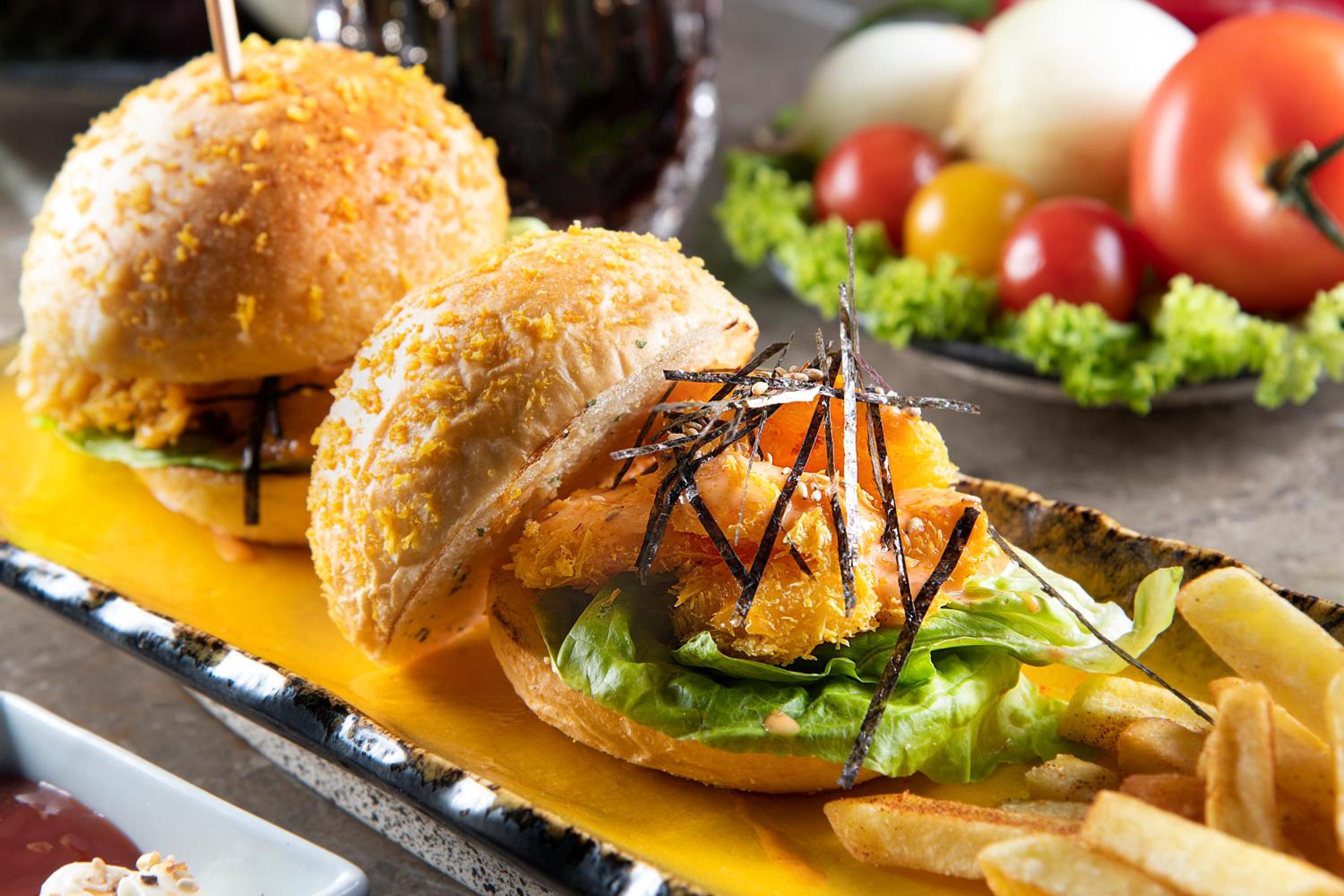 Фото Ascott Rafal Olaya Riyadh