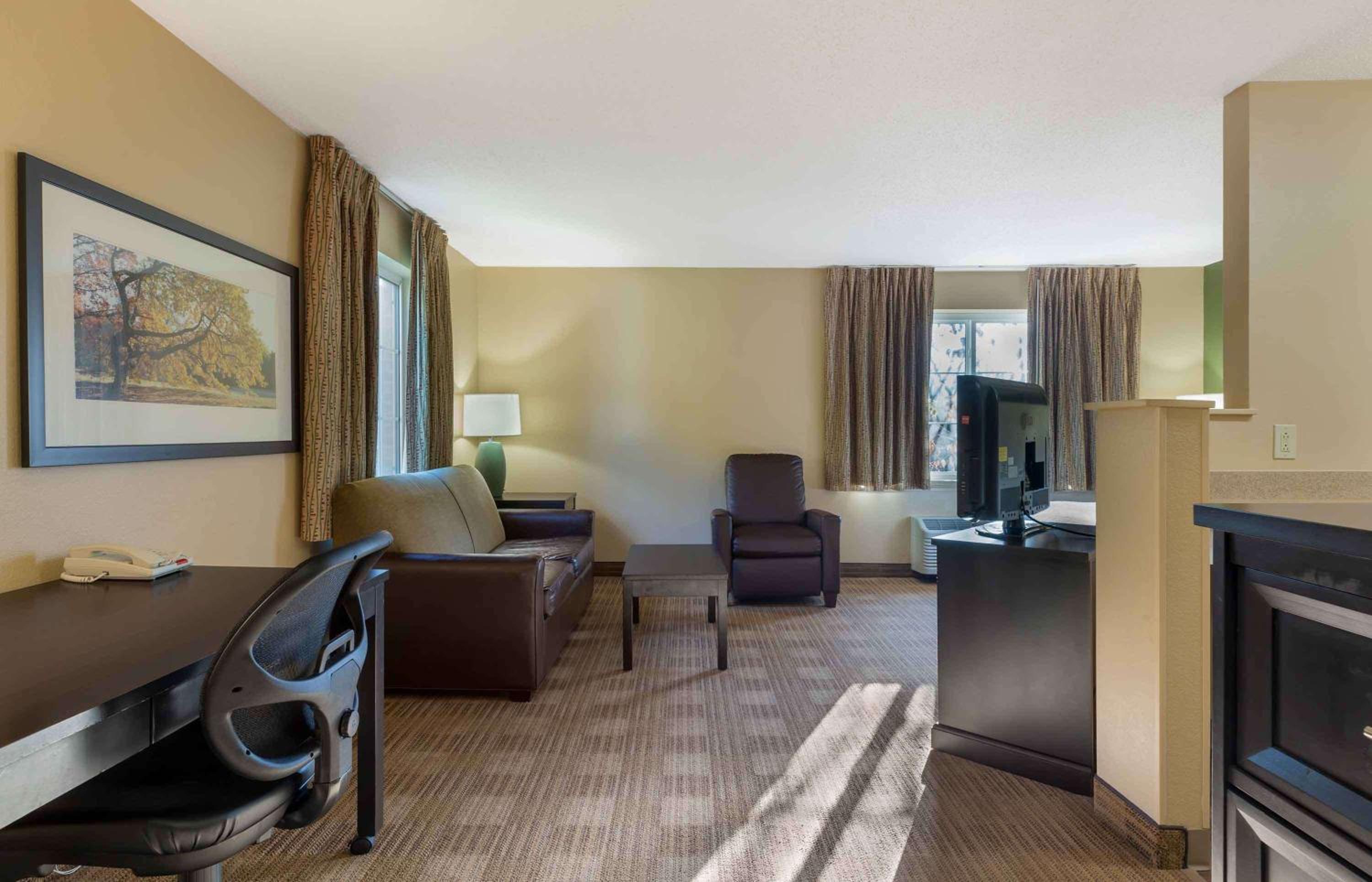 Фото Extended Stay America Suites - Hartford - Farmington