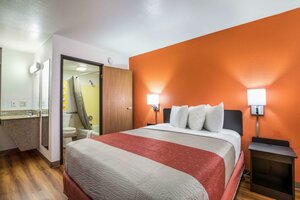 Гостиница Motel 6 Madison, Wi - East