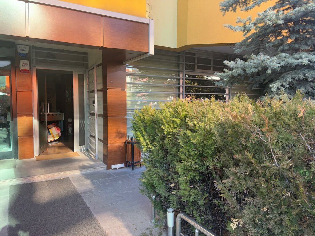 Advertising agency Alakazam, Ankara, photo