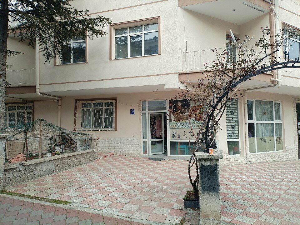 Tailor Ezgi Tailor, Ankara, photo