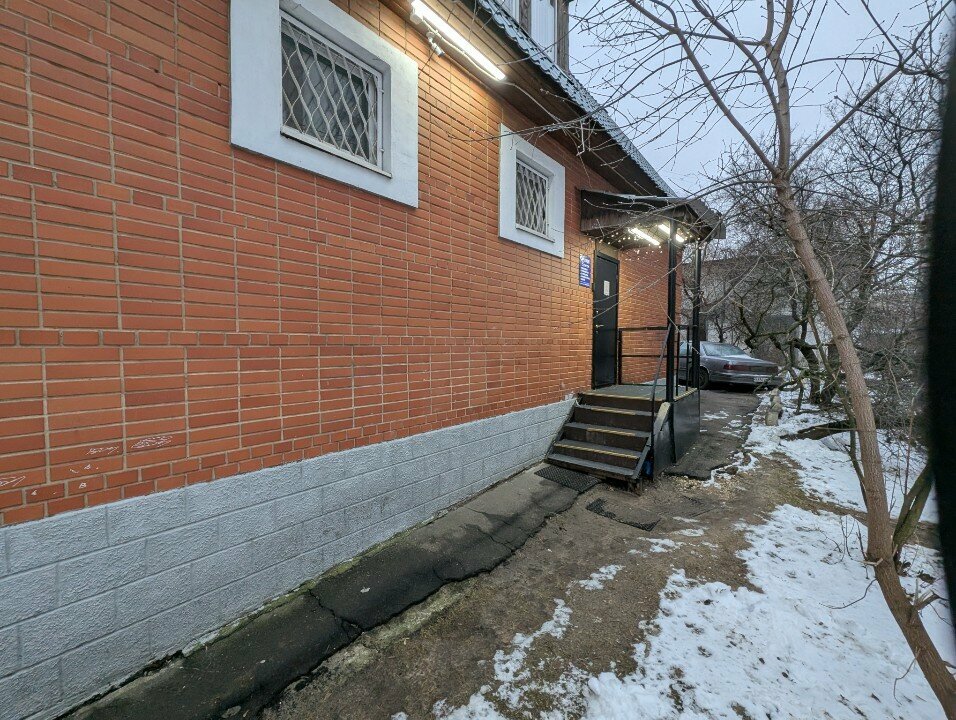 Tattoo studio ProLaserDZR, Dzerzhinsky, photo