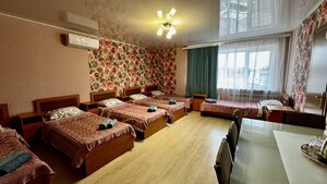 Khutorok (selo Zabrody, Magistralnaya ulitsa, 2Ж), hotel