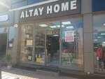 Altay Home (Antalya, Kepez District, 15 July Martyrs Avenue, 91/3), tableware shop